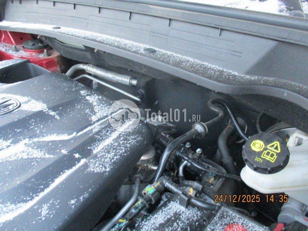 Фото Changan UNI-S 158