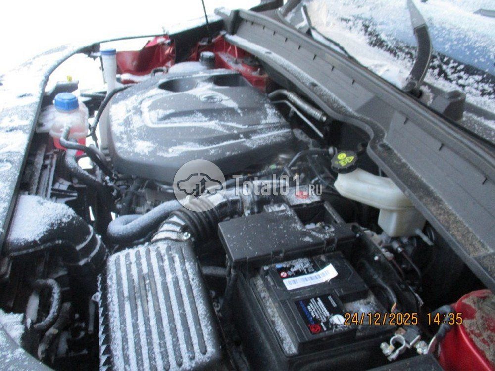 Фото Changan UNI-S 160