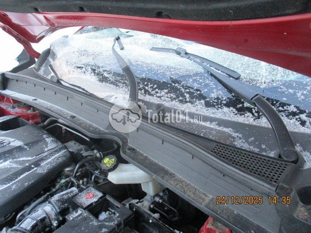 Фото Changan UNI-S 162