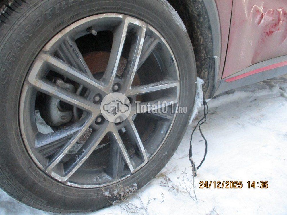 Фото Changan UNI-S 174