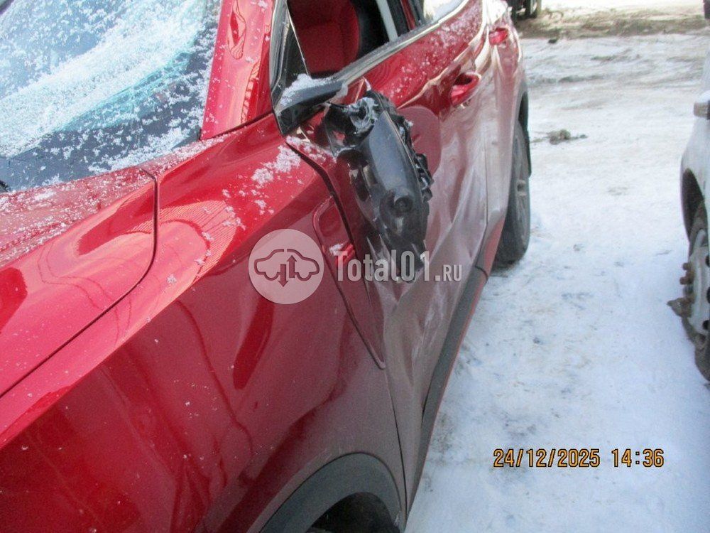 Фото Changan UNI-S 178