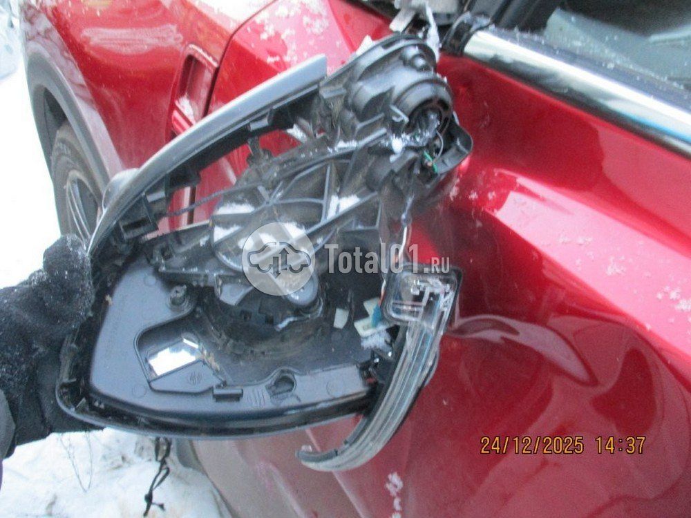 Фото Changan UNI-S 182