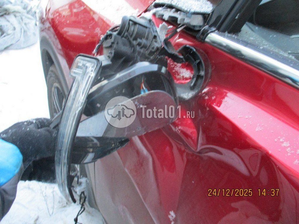 Фото Changan UNI-S 184