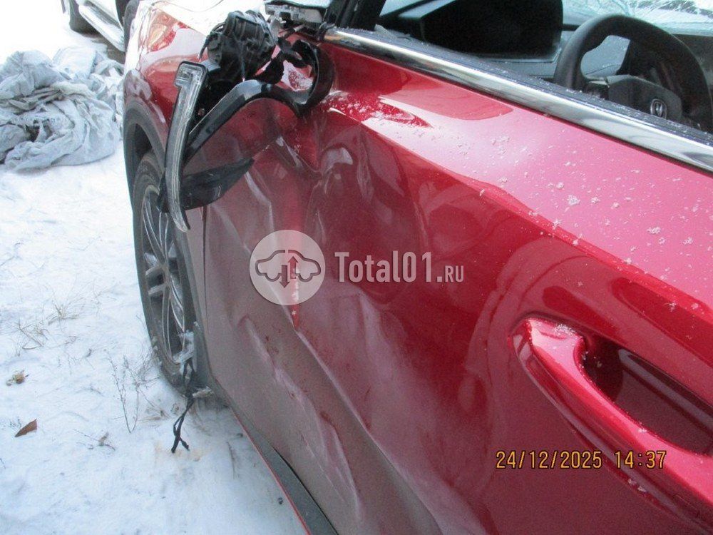 Фото Changan UNI-S 186