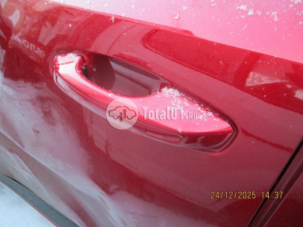 Фото Changan UNI-S 194