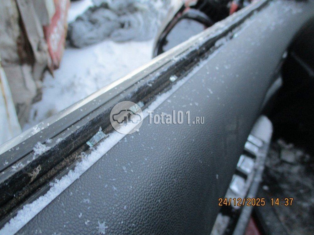 Фото Changan UNI-S 196