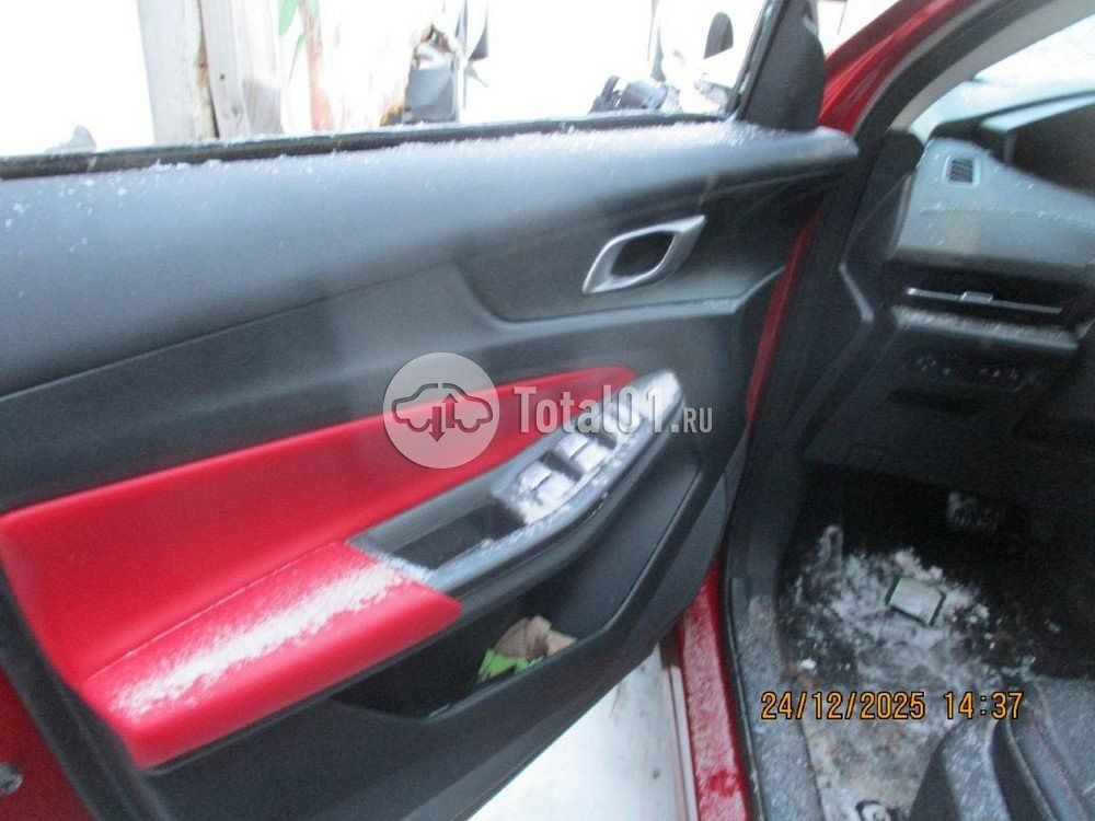 Фото Changan UNI-S 198