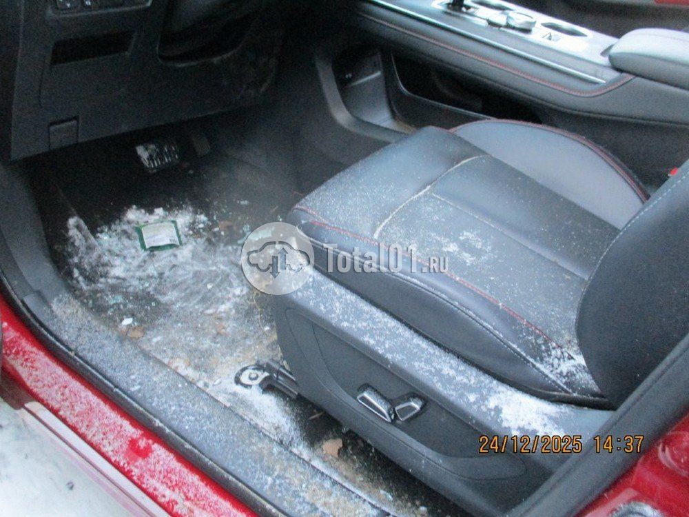 Фото Changan UNI-S 202