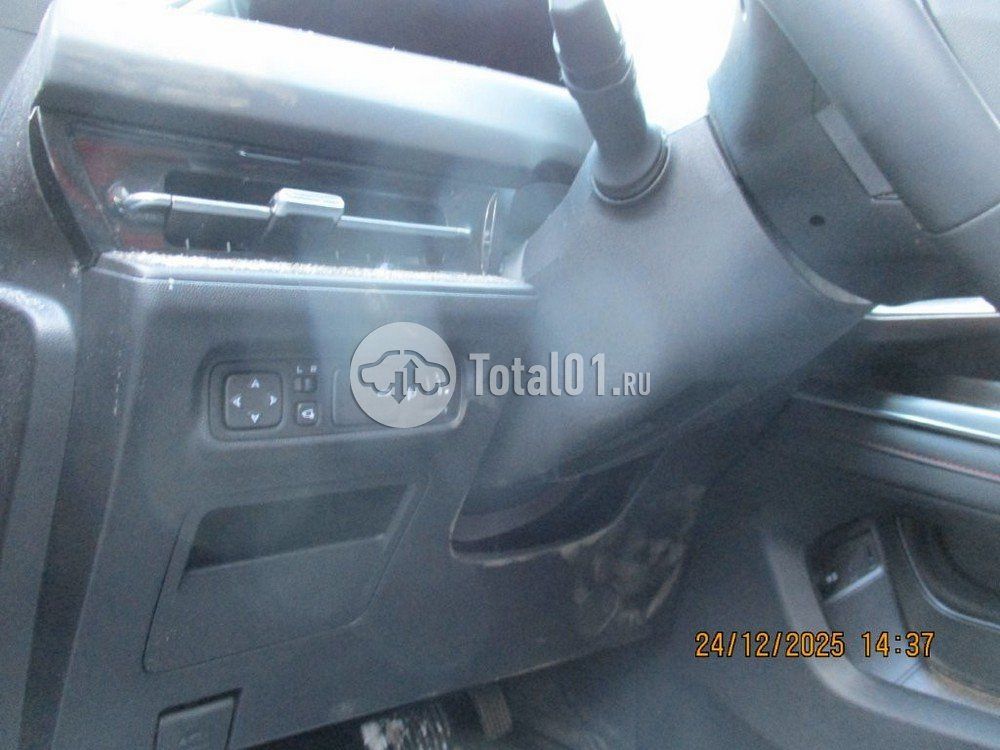 Фото Changan UNI-S 206