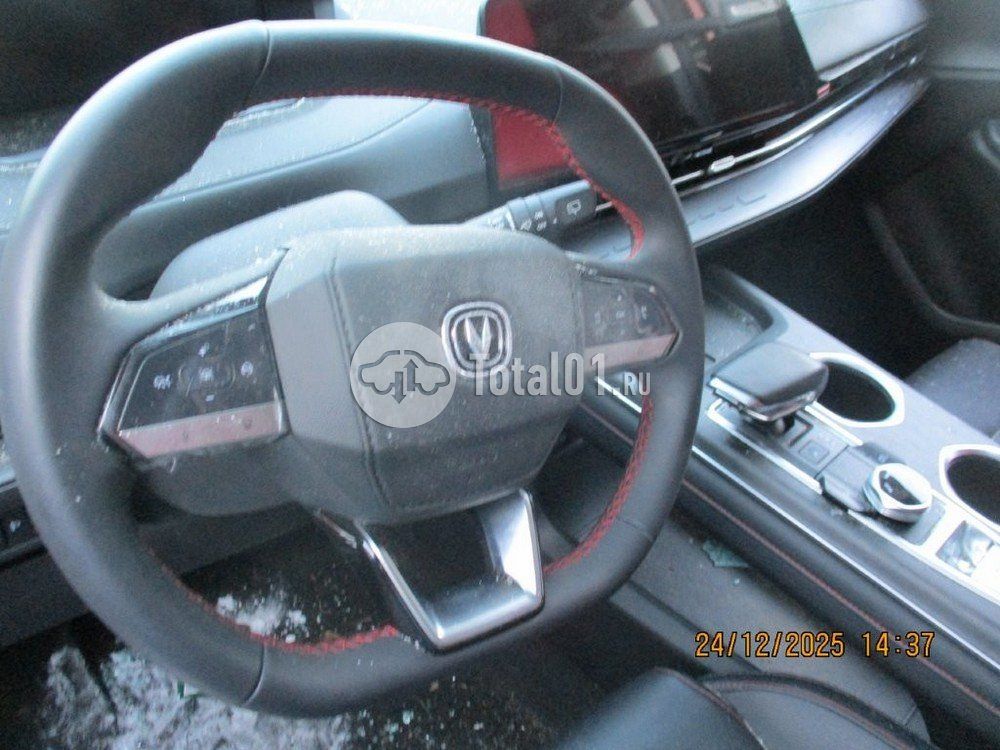 Фото Changan UNI-S 208