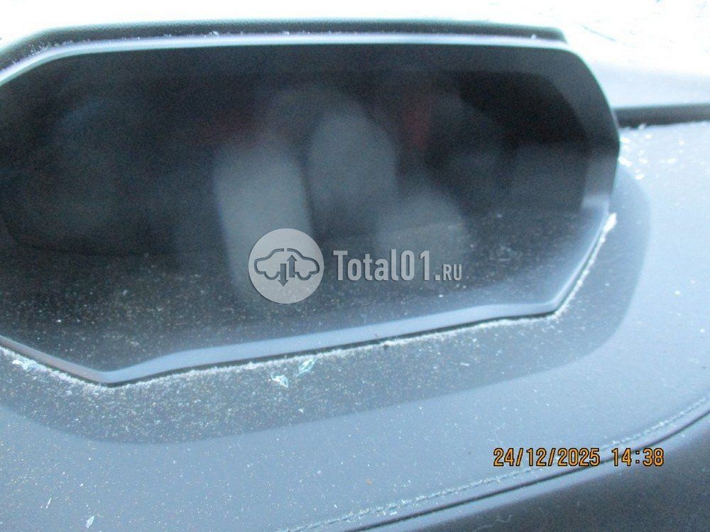 Фото Changan UNI-S 210