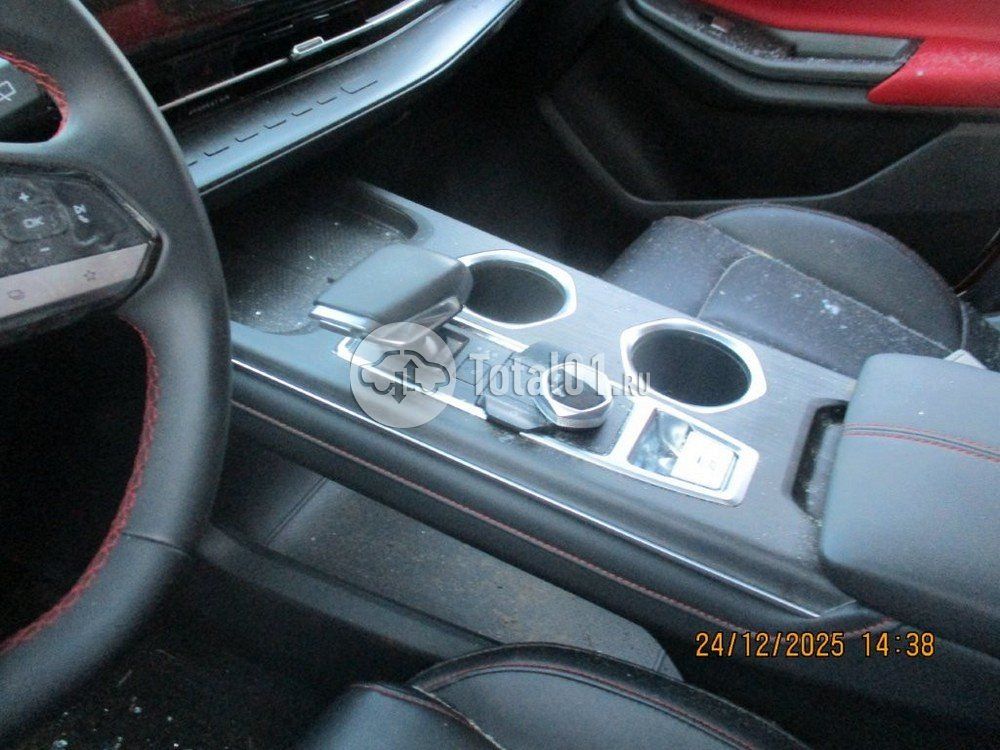 Фото Changan UNI-S 214