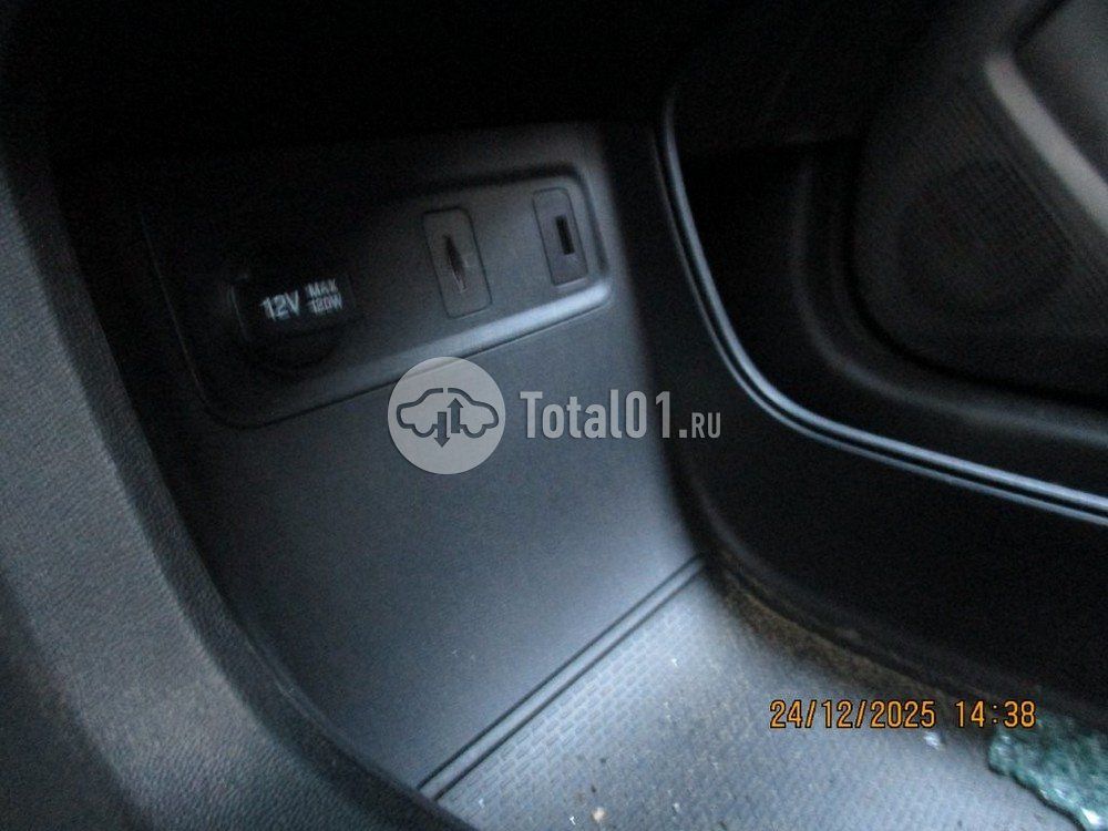 Фото Changan UNI-S 216