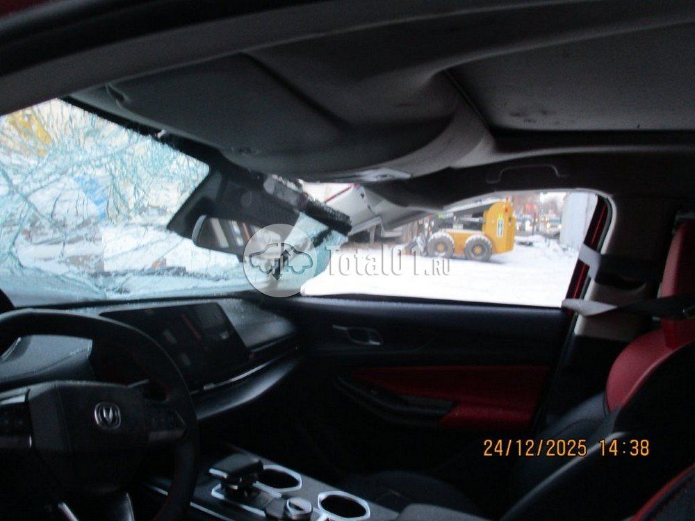 Фото Changan UNI-S 220