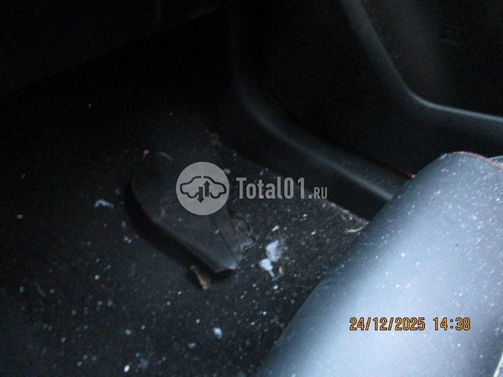 Фото Changan UNI-S 224