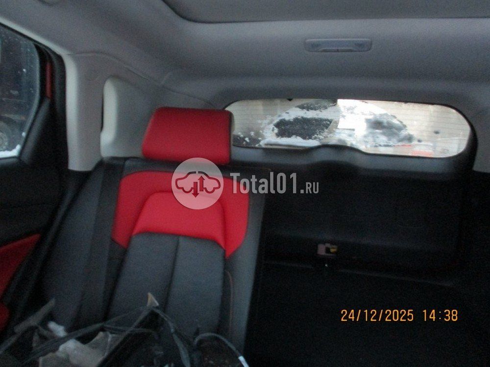 Фото Changan UNI-S 226