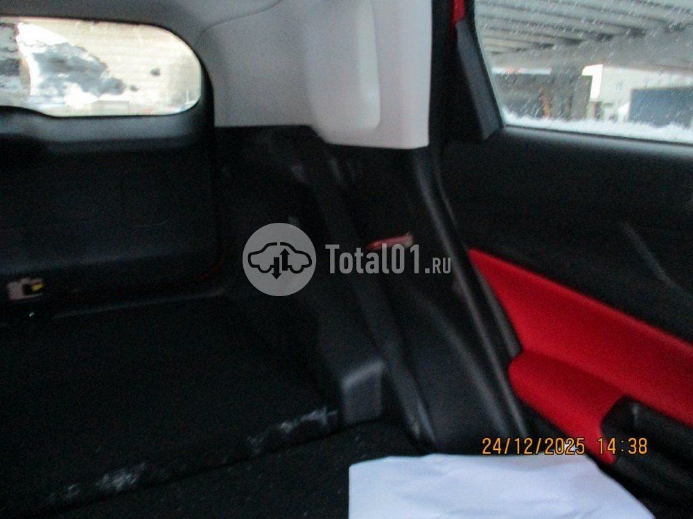 Фото Changan UNI-S 228