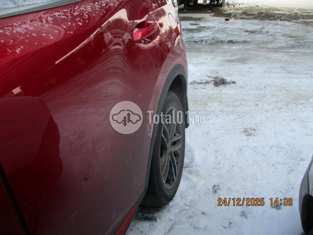 Фото Changan UNI-S 232