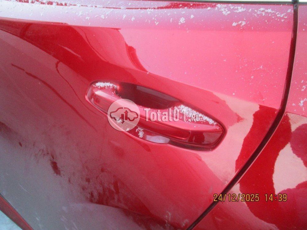 Фото Changan UNI-S 234