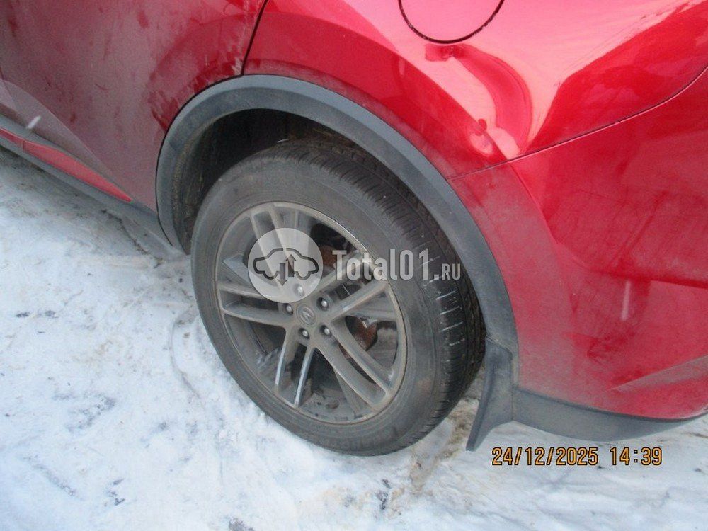 Фото Changan UNI-S 236