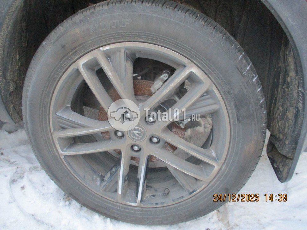 Фото Changan UNI-S 238