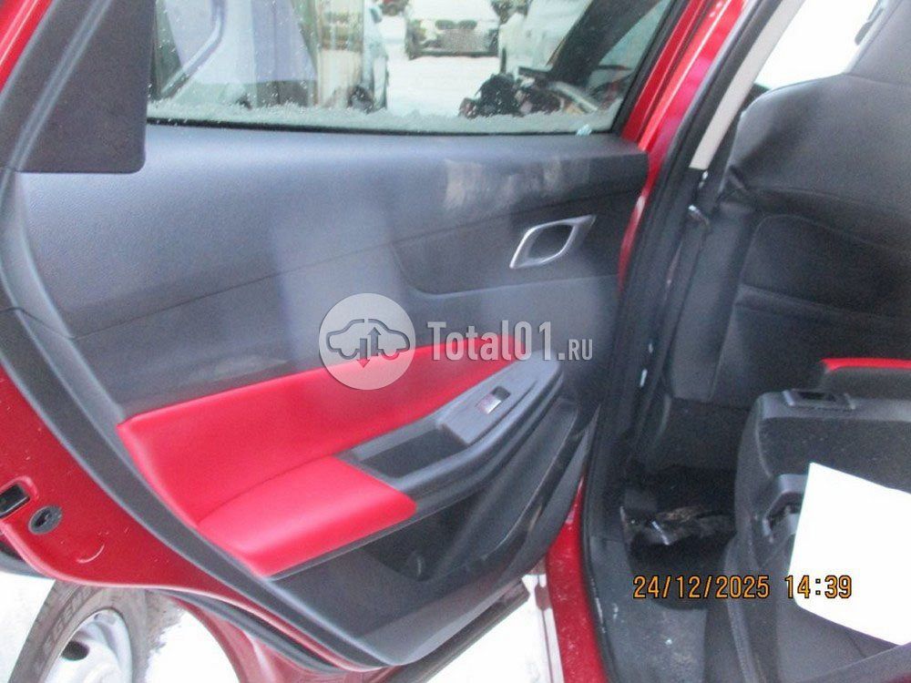 Фото Changan UNI-S 240