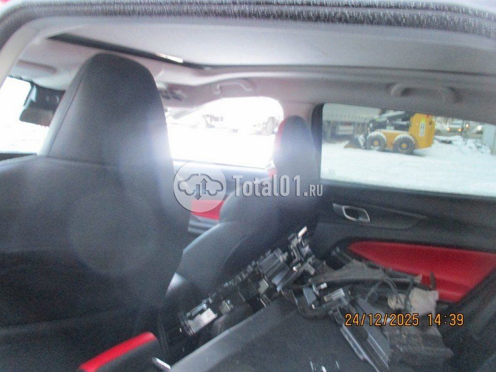 Фото Changan UNI-S 242