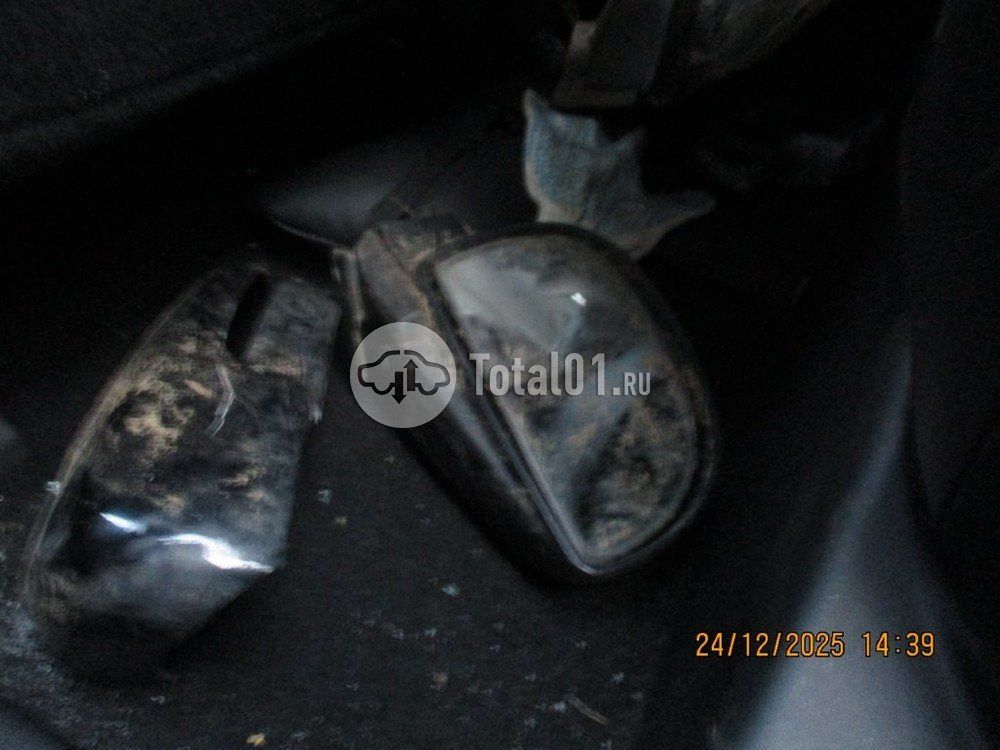 Фото Changan UNI-S 244