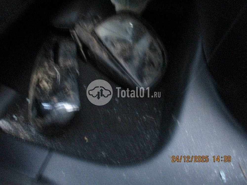 Фото Changan UNI-S 246