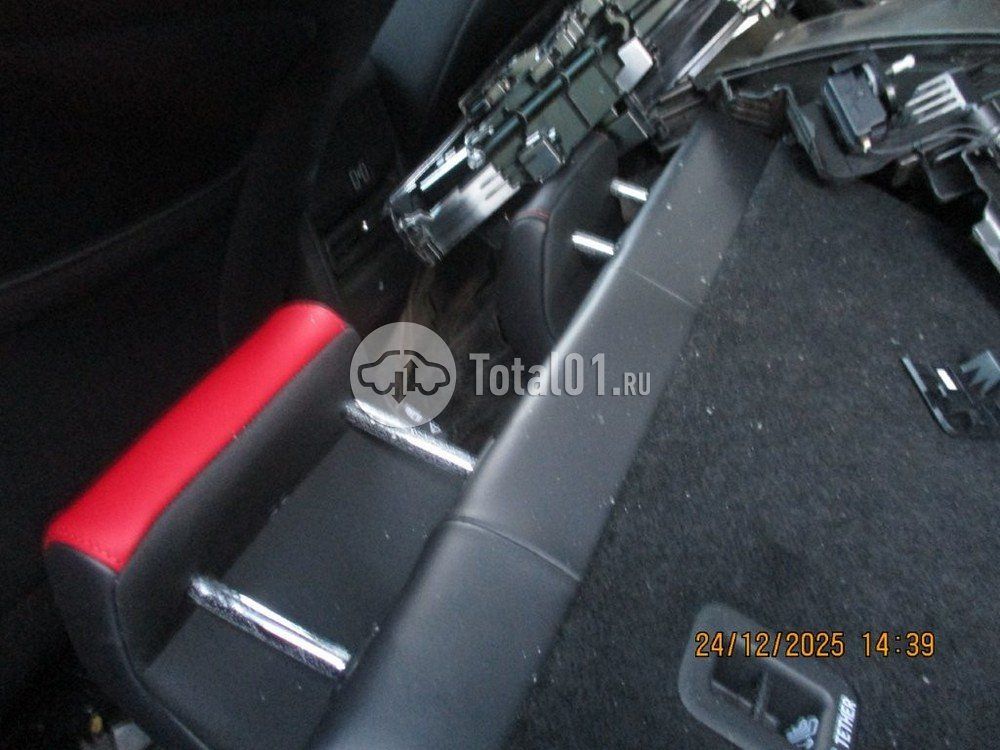 Фото Changan UNI-S 252