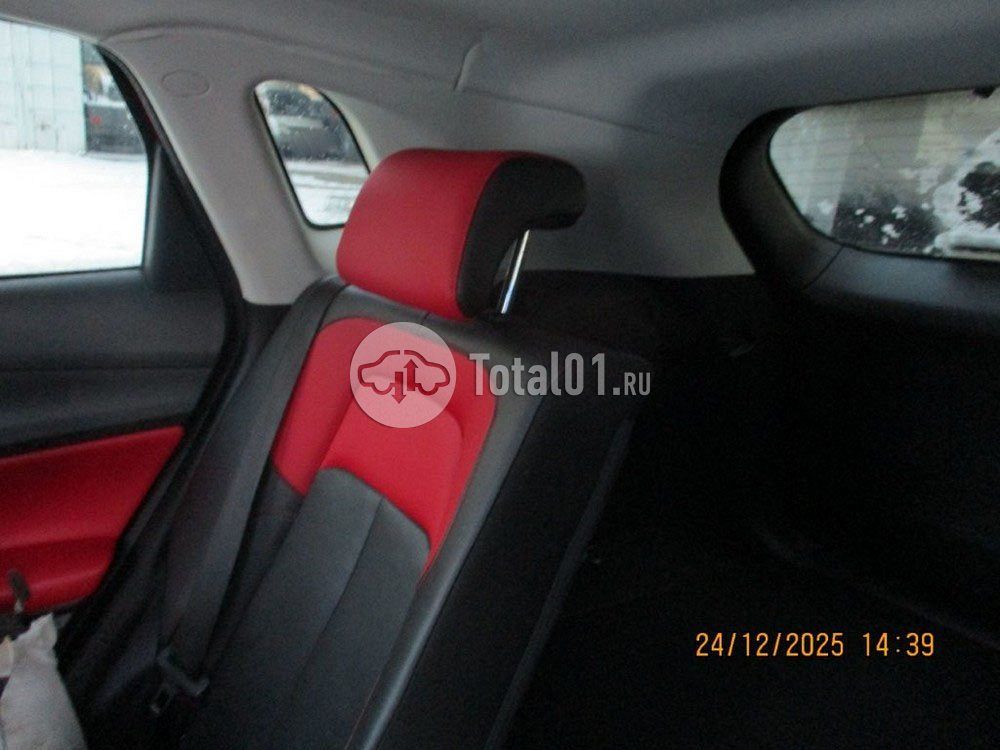 Фото Changan UNI-S 254