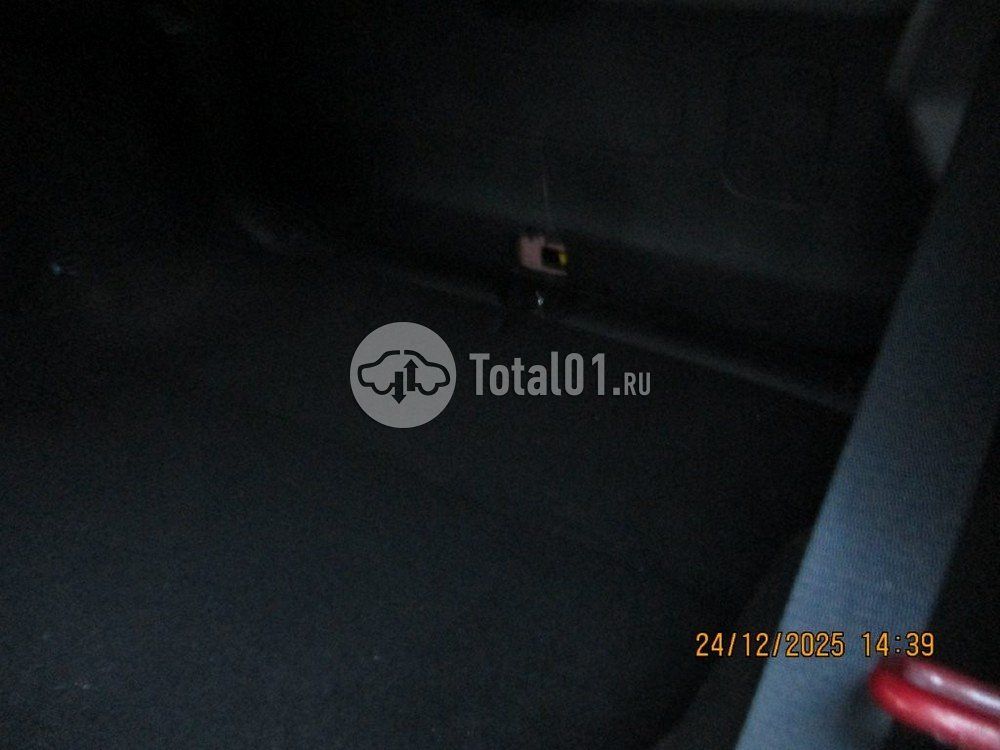 Фото Changan UNI-S 256