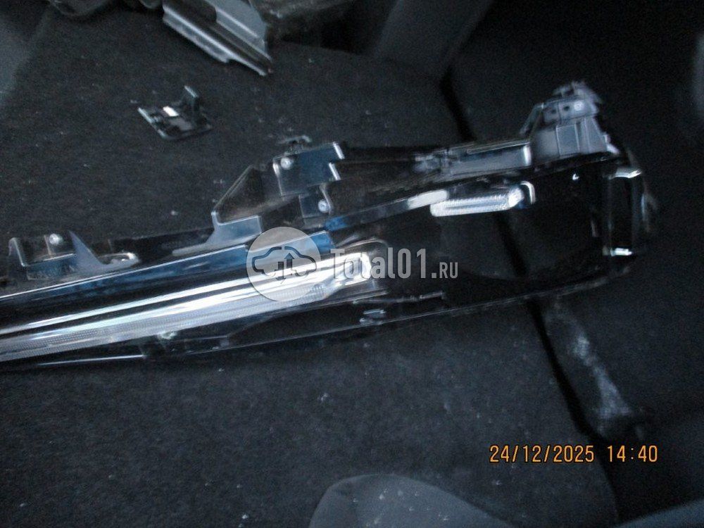 Фото Changan UNI-S 258