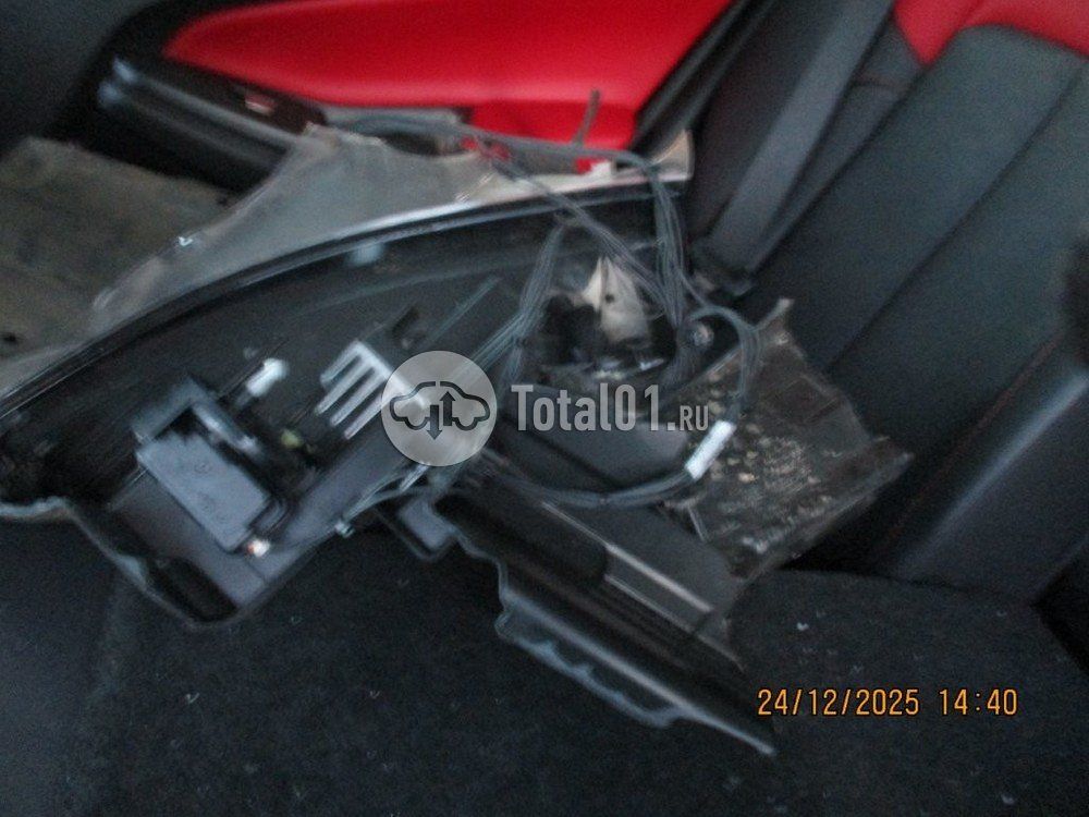 Фото Changan UNI-S 260