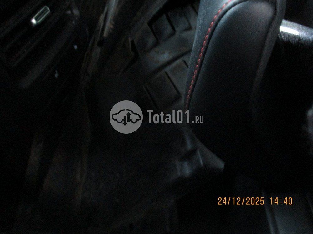 Фото Changan UNI-S 264