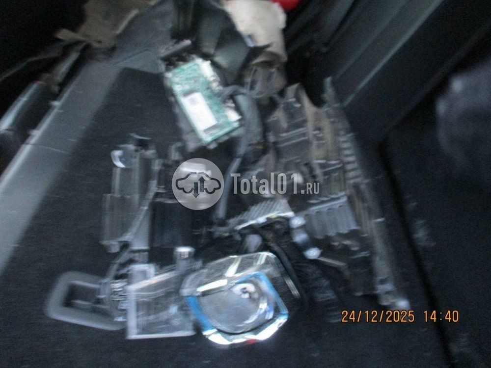 Фото Changan UNI-S 268