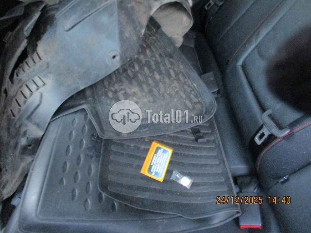 Фото Changan UNI-S 270