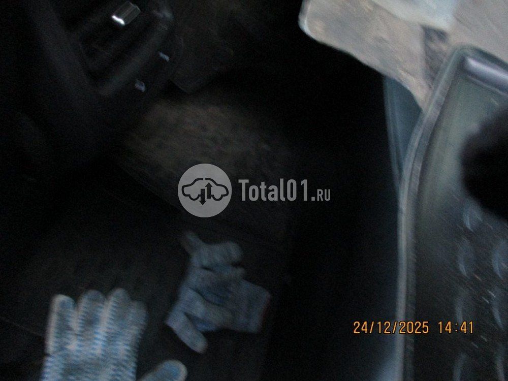 Фото Changan UNI-S 272