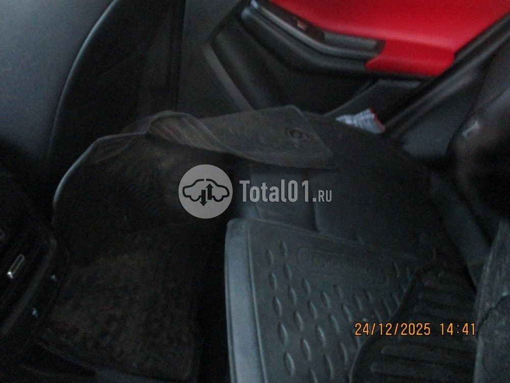 Фото Changan UNI-S 274