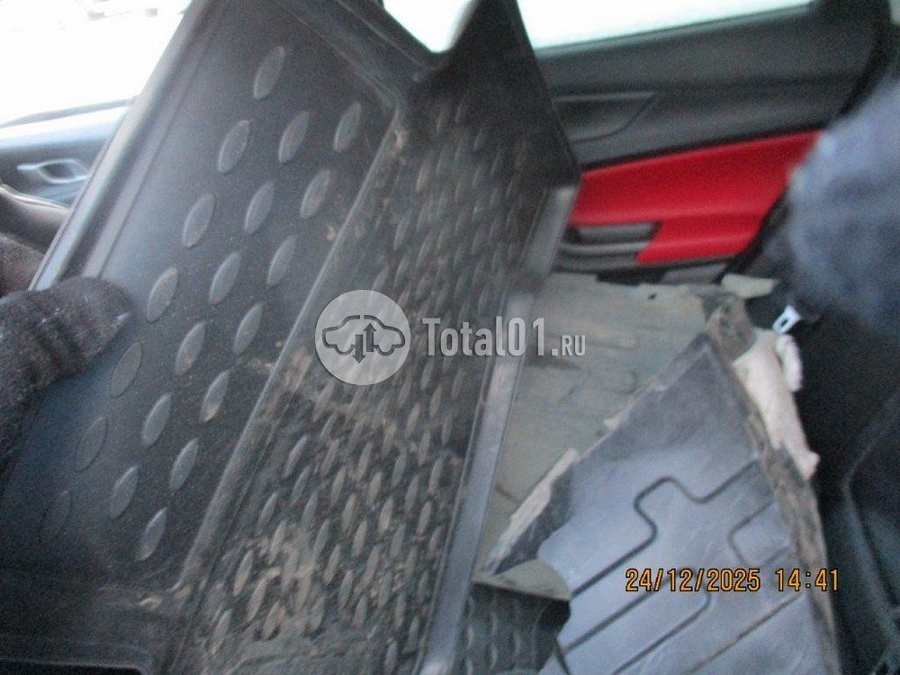 Фото Changan UNI-S 276