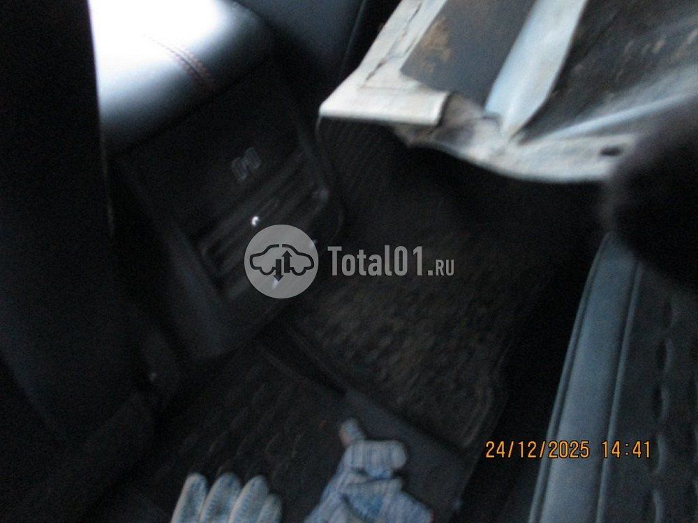 Фото Changan UNI-S 278