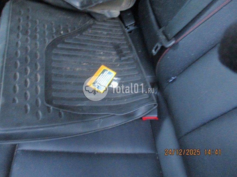 Фото Changan UNI-S 280