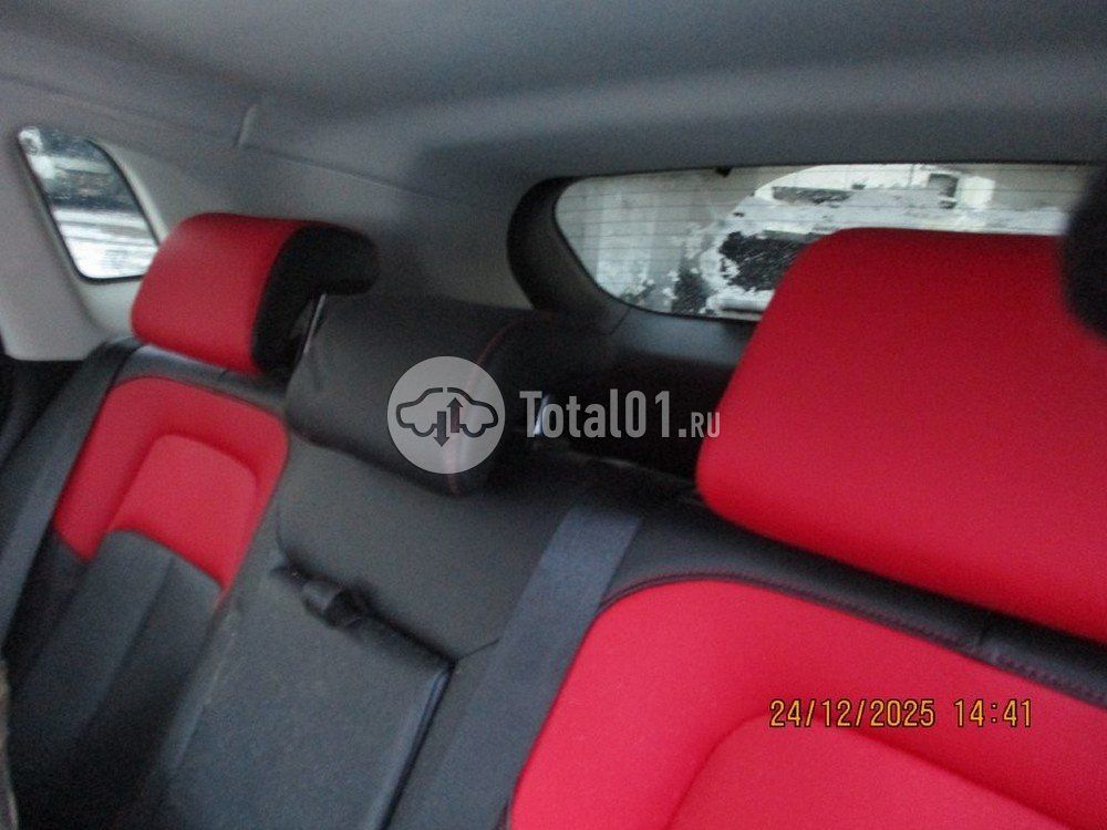 Фото Changan UNI-S 286