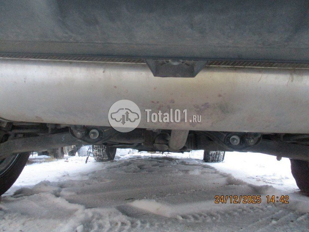 Фото Changan UNI-S 294