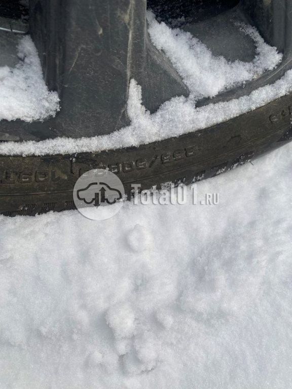 Фото Land Rover Range Rover Velar 26