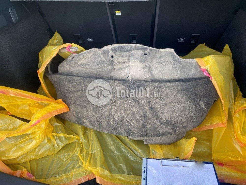 Фото Land Rover Range Rover Velar 30