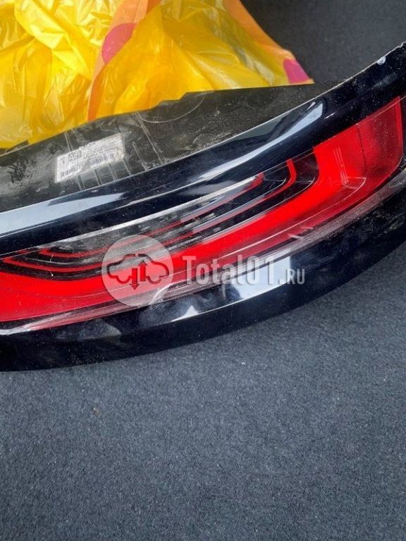 Фото Land Rover Range Rover Velar 36