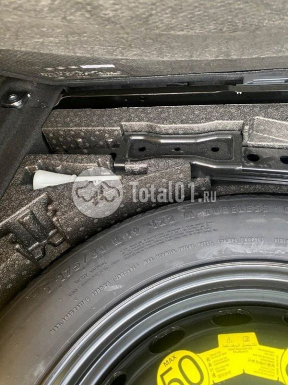 Фото Land Rover Range Rover Velar 46