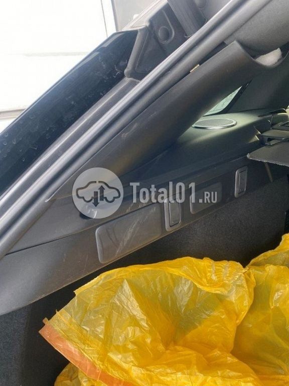 Фото Land Rover Range Rover Velar 48