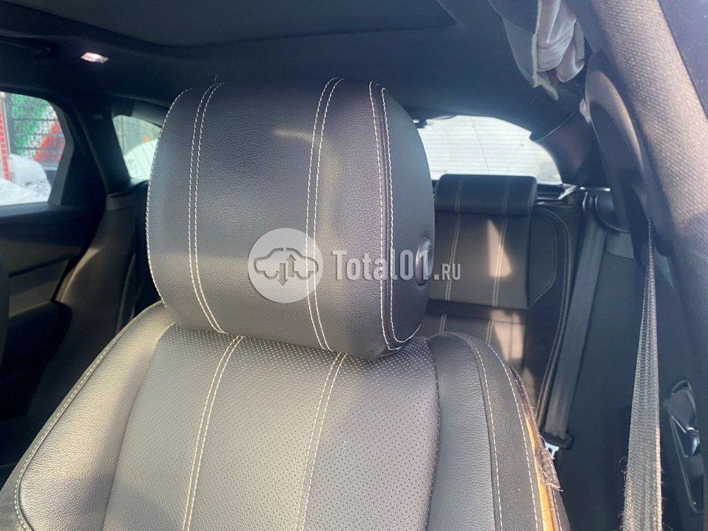 Фото Land Rover Range Rover Velar 52